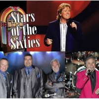 STARS OF THE SIXTIES Coming To Madison For One Night Only Event