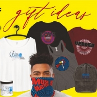 Fustercluck Hits the Holiday Season with Gifts that Give Back to the Music Industry Photo