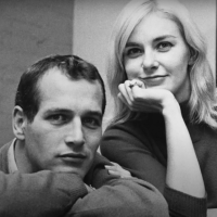 VIDEO: CBS MORNINGS Spotlights Paul Newman & Joanne Woodward Ahead of THE LAST MOVIE  Photo