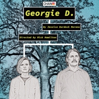 GEORGIE D. By Jessica Durdock Moreno to be Presented by Chain Theatre Photo