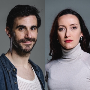 IG Live! Hablamos con Arturo Sebastiá y Mariana Gómes del Máster de Teatro Musical Video