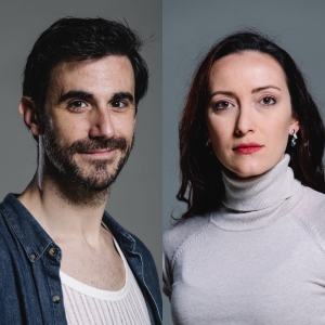 IG Live! Hablamos con Arturo Sebastiá y Mariana Gómes del Máster de Teatro Musical…