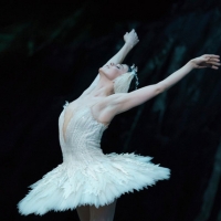 World Renowned Ballet Star Natalia Osipova Comes To Australia Next Month Video