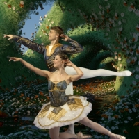 Review: SLEEPING BEAUTY at UA-Pulaski Tech: The Center For Humanities And Arts Video