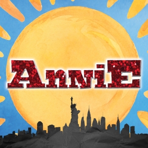 ANNIE to be Presented as Music Theater Works Final Production of 2025 Season Photo