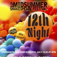 BWW Interview: Director Caitlin Lopez on Ophelia's Jump Productions' Twelfth Night