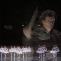 VIDEO: Opera Narodowa Shares Sneak Peek Behind the Scenes With Ballet Conductor Alexe Photo