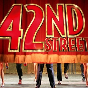 Spotlight: 42ND STREET at The Gateway Playhouse Special Offer
