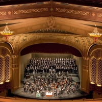 Symphony San Jose Announces 20th Anniversary Season and a New General Director Photo