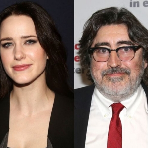 Rachel Brosnahan, Alfred Molina, J. Harrison Ghee, and More Will Present Artios…