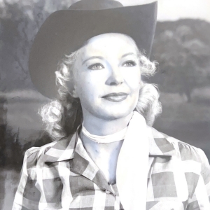 Legendary Songwriter Cindy Walker Posthumously Inducted Into The Songwriters Hall Of…