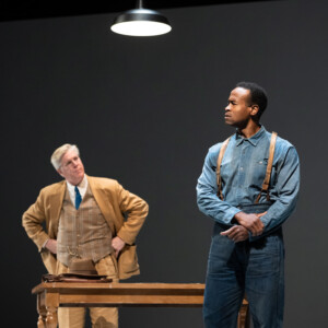 Review: The Huntington's TO KILL A MOCKINGBIRD Isn't Novel