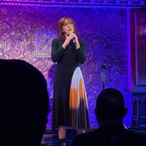 Review: Andrea McArdle Tells the Tale of a Broadway Baby at 54 Below Interview
