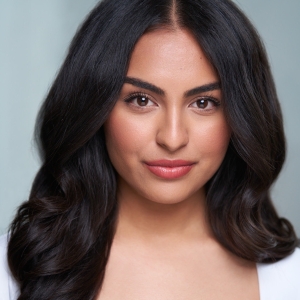 Interview: SENZEL AHMADY of ALADDIN at Orpheum Theatre Minneapolis Interview