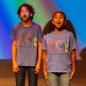 ArtsCamp for Students Age 9-11 to Take Place At Kravis Center in June Photo