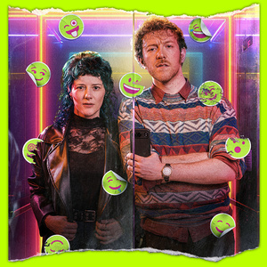 WE HAD FUN to Make World Premiere at Edinburgh Fringe, Directed by Carrie-Anne Ingrou Photo