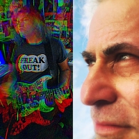 Vapor Vespers to Make Live Debut At The Red Room At KGB Bar & Lit Club in October
