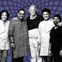 John McLaughlin and Zakir Hussain Announce SHAKTI U.S. Tour Video