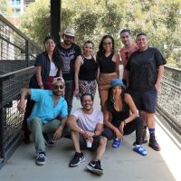 Cast and Creative Team Announced for FANDANGO FOR BUTTERFLIES (AND COYOTES) at La…