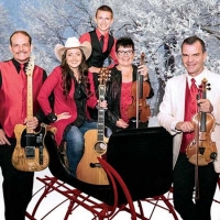 Canadian Fiddle Champion Scott Woods Announces 2019 Old Time Country Christmas Tour Photo
