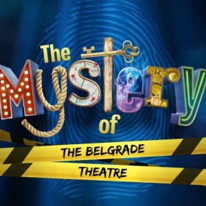 LITTLE SHOP OF HORRORS and More to Open at The Belgrade Theatre in October Photo