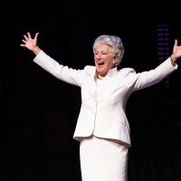 BWW Interview: Jayne Atkinson takes on a Legend with ANN at Arena Stage
