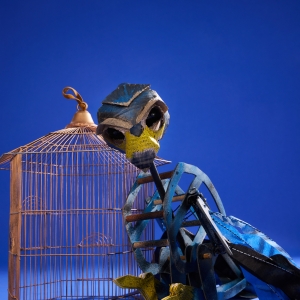 Mozart's THE MAGIC FLUTE Comes to Joseph Stone Auditorium