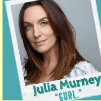VIDEO: Julia Murney Discusses Her Role in the New Off-Broadway Musical BETWEEN THE LI Photo