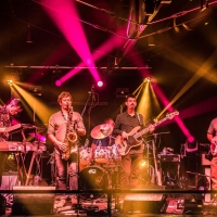 Kessel Run to Perform at The Boulder Theater Photo