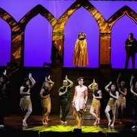 JOSEPH AND THE AMAZING TECHNICOLOR DREAMCOAT at Axelrod Inspires Theatregoers Photo