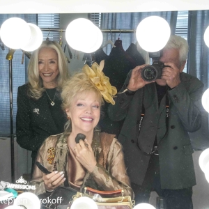 Review: Mission Accomplished - THE MABEL MERCER FOUNDATION GALA at 54 Beow Photo