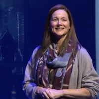 BWW TV: Watch Highlights of Laura Linney in MY NAME IS LUCY BARTON on Broadway! Photo