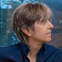 Eric Johnson Announces Treasure Tour 2023 Photo