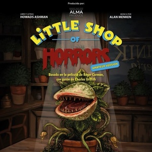 Una compañía amateur estrenará LITTLE SHOP OF HORRORS en Madrid Photo
