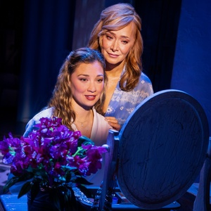 2 Broadway Shows Close Today Photo