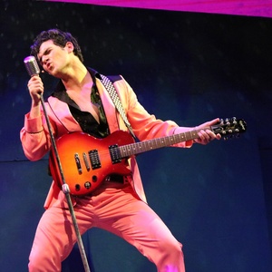 Review: GREASE at El Portal Theatre Photo