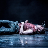 Review Roundup: A STREETCAR NAMED DESIRE at the Almeida Theatre Photo
