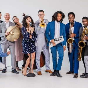 2025 MONTCO JAZZ FESTIVAL Returns With Over 30 Events Across 23 Venues Photo