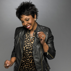 Gladys Knight to Perform at The Luckman Fine Arts Complex Photo