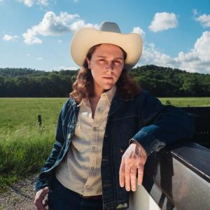 DANIEL DONATO'S COSMIC COUNTRY to Play Capitol Theatre Photo