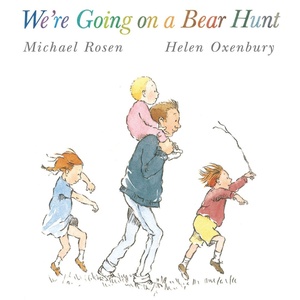 WE'RE GOING ON A BEAR HUNT and More to be Presented at Polka Theatre for Easter 2026 Photo