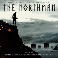 Robin Carolan & Sebastian Gainsborough Collaborate on THE NORTHMAN Soundtrack Photo