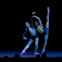 Ballet22 Announces 2022 Gala Performance of Men, Mxn, Transgender and Non-Binary Ball Photo