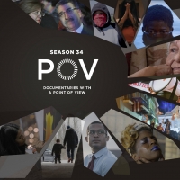 Acclaimed PBS Television Series POV Announces 34th Season