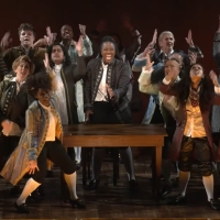 VIDEO: First Look at the Trailer for Broadway-Bound 1776 at A.R.T. Photo