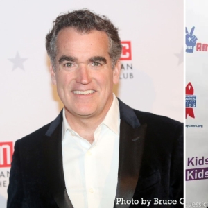 Brian dArcy James and Patrick Wilson to Star in MILLERS IN MARRIAGE Photo