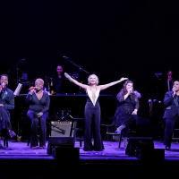 BWW Review: Kristin Chenoweth Wins Christmas With CHRISTMAS AT THE MET at The Metropo Photo