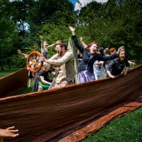 Midsommer Flight Postpones Summer Production of Shakespeare's CYMBELINE to Summer of  Photo