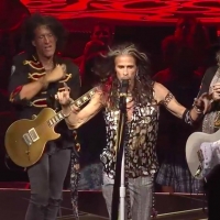 Aerosmith To Be Honored As 2020 MusiCares Person Of The Year Video