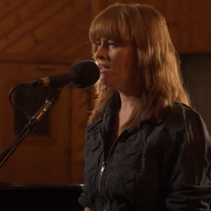 Video: Katie Brayben Sings 'Empty Hands' from TAMMY FAYE